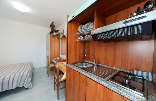 Residence Hotel La Rotonda Sul Mare - Foto 109