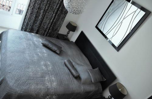 Apartment on Rue De France 4 - Foto 24