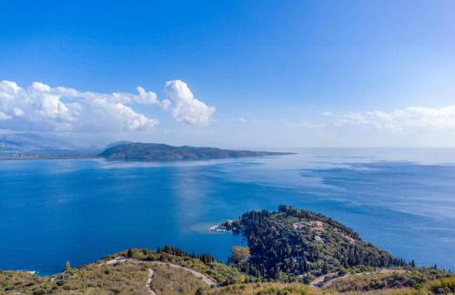 Villa Kouloura Harbour View by Villa Plus - Foto 27
