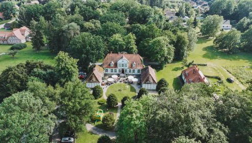Ferienvilla Jagdschloss Friedrichsmoor - Foto 5
