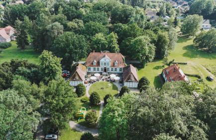 Ferienvilla Jagdschloss Friedrichsmoor - Foto 5