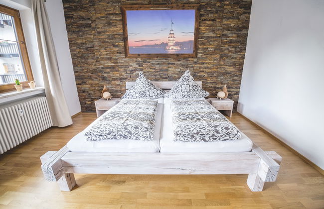 Alpis Ferienwohnung - Foto 3