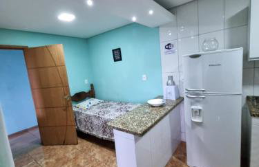 Lindo Apartamento, WiFi Rápido, 2 Banheiros, Suíte, Sala Confortável, Cozinha Completa, Microondas, Entrada Privativa, Perto do Shopping Pátio Matosinhos, 5 min do Centro Histórico - Foto 20