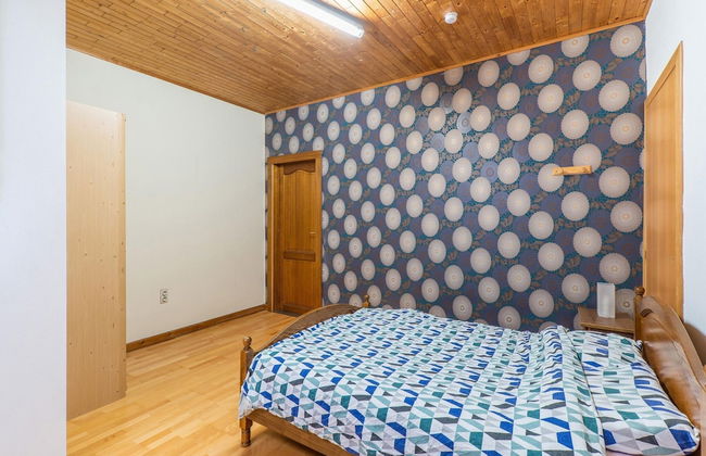 Zoutleeuw Home With Pool - Foto 5