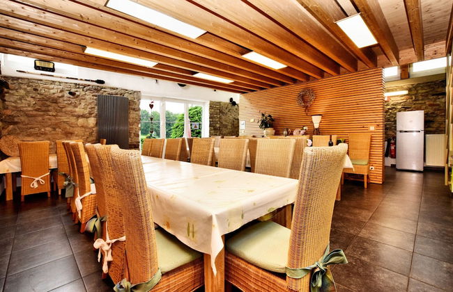 Group Getaway in Amel - Foto 56