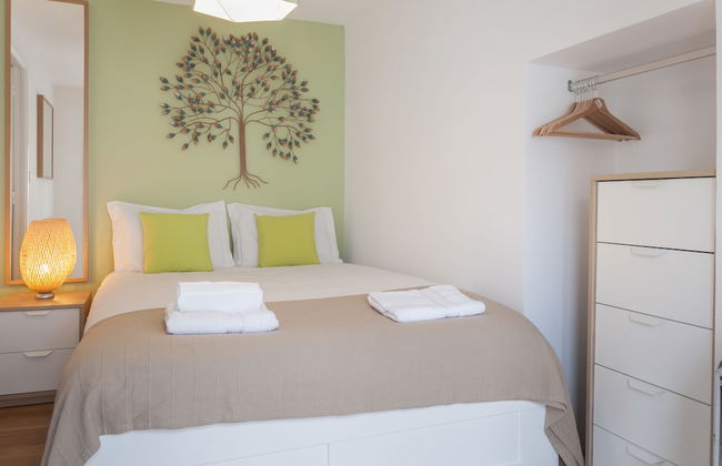 Contemporary Apartment in Chiado 1 - Foto 25