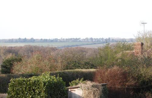 Charming Kintbury Cottage - Foto 22