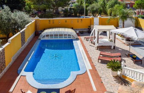 Cozy Home In Orihuela - Photo 11