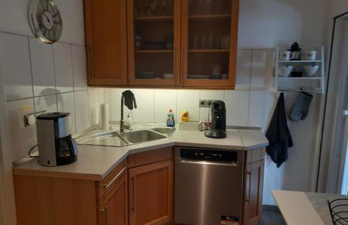 Ferienwohnung Weinand - Foto 20