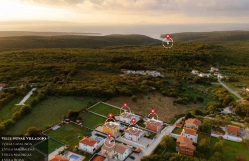 Ville Novak Villaggio by Adex Travel - Foto 25