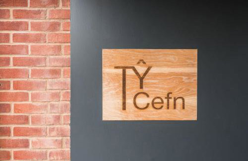 Ty Cefn by Birch Stays - Foto 73