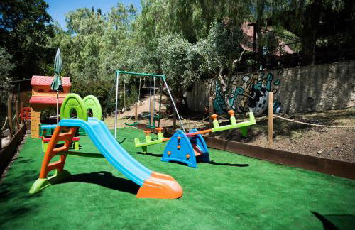 Casetta Pizziddu - Foto 27