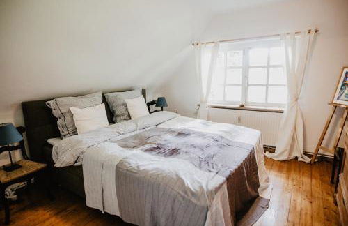 Bauernhaus in der Bremer Schweiz - Foto 12