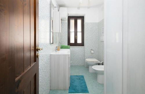 Case vacanza e camere in Villa Isabella con parcheggio custodito e wifi - Foto 75