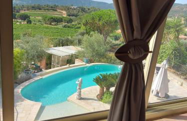 Superbe maison entière villa les pinsons - Foto 24