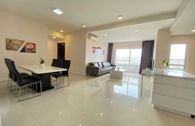 SUNRISE CITY VIEW Retreat - Photo 25