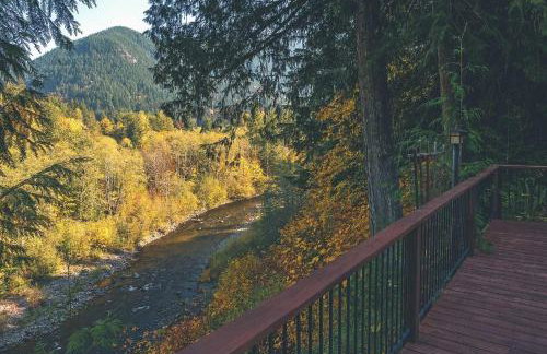 Crystal Creek Chalet - Meredith Lodging - Foto 59