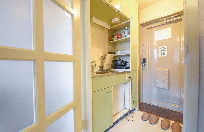 Comfy Stay Sakuramachi - Foto 64