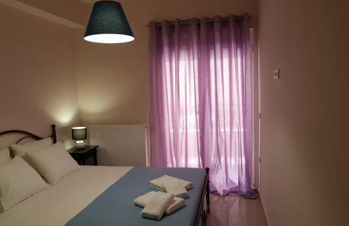 Christi Apartments Α&Β - Foto 78