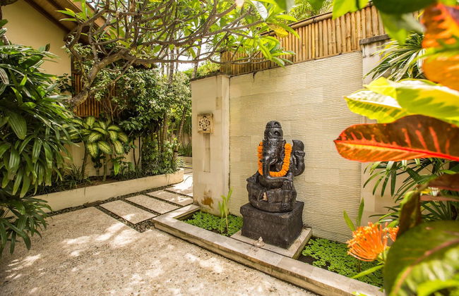 Villa Seriska Seminyak Bali - Photo 3