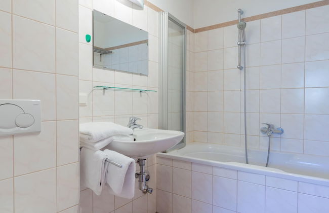 Modern Apartment in St Margarethen With Mountain View - Foto 11