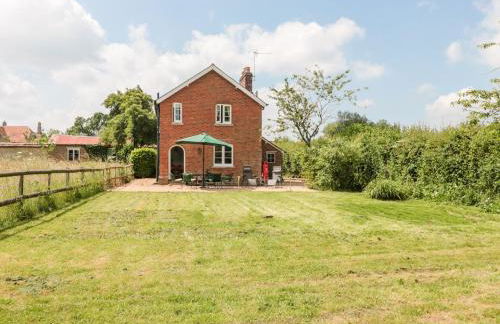 Old Rectory Cottage - Photo 18