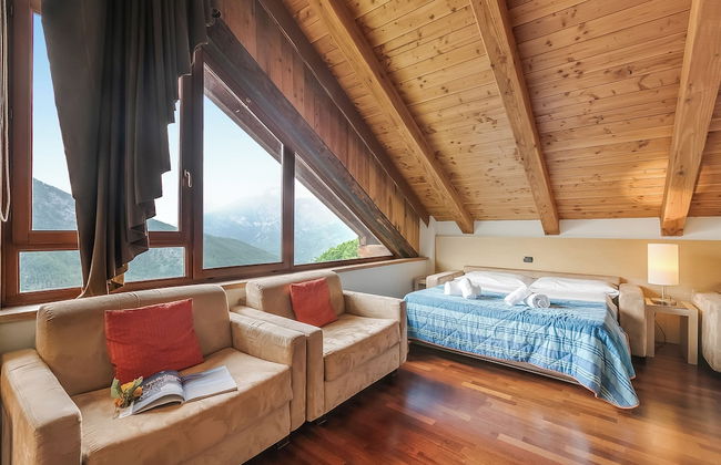 Residence Cianfuran - Foto 64