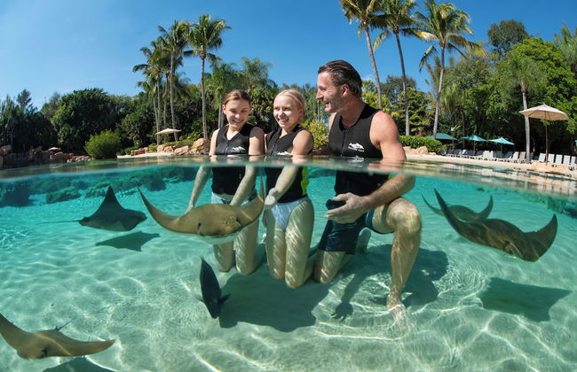 The Point Hotel & Suites - Foto 54