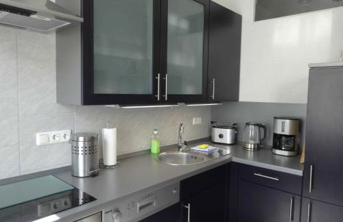 Ferienwohnungen Haus Leonore - Foto 54