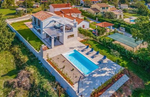 2 Bedroom Lovely Home In Hrboki - Photo 22