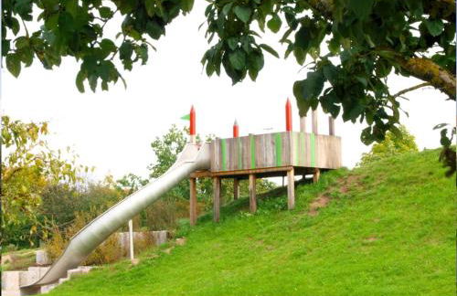 Die Galerie - Ferienwohnung - Foto 45