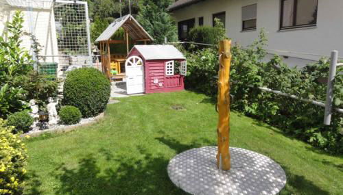 Gästehaus Gold - Foto 3, Garden