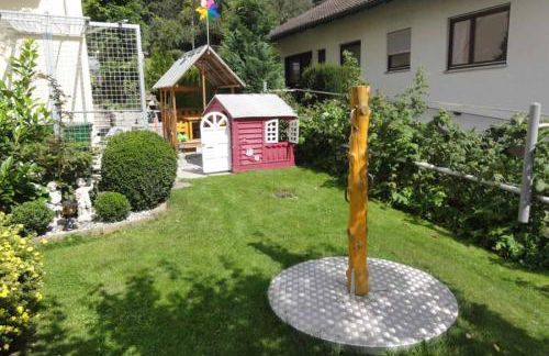 Gästehaus Gold - Foto 3