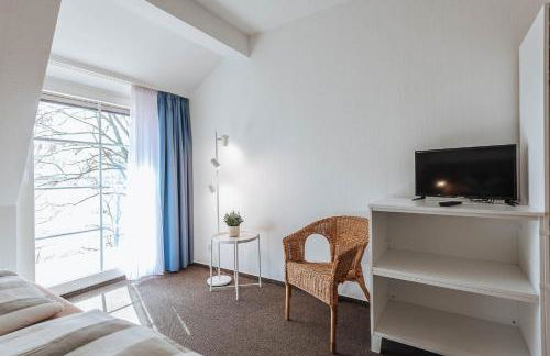 XXL Ferienhaus Goldberger See - Sauna - 16 Personen - Foto 41