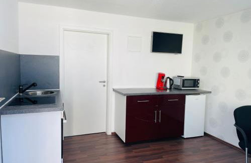 Ferienwohung in Kuppenheim für 1 bis 3 Personen - Foto 10