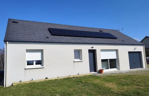 Maison avec piscine - Foto 2