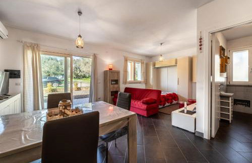 Open Space nel Sulcis - Foto 2