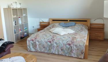 Ferienwohnung Heike Heitmann - Maisonette-Wohnung oder Apartment - Foto 2