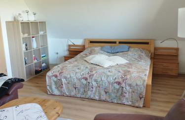 Ferienwohnung Heike Heitmann - Maisonette-Wohnung oder Apartment - Foto 2