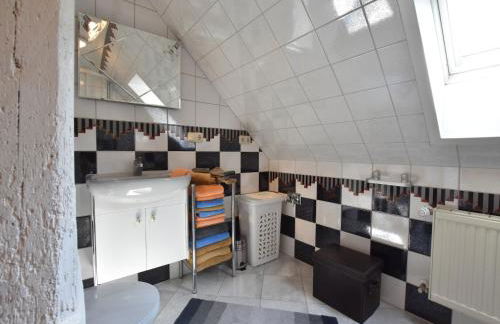 Landhauswohnung in Kroepelin mit Grossem Garten - Foto 28