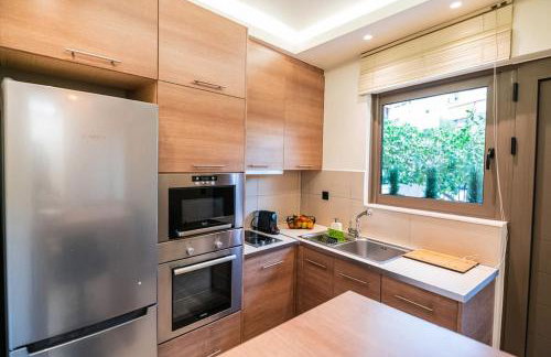 AlMar- Διαμέρισμα στο κέντρο της Ηλιούπολης - Foto 16