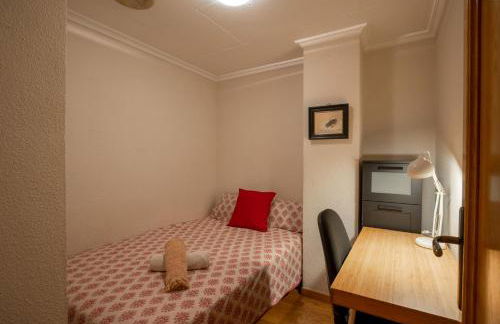 La casa de Lili acerca de palacio de música - Photo 20