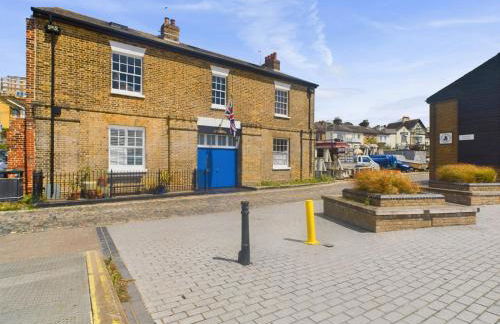 Stunning Heritage Cottage- The Heart of Old Leigh - Foto 15