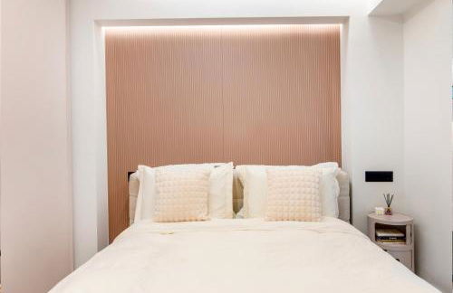 N K Suite - Design Boutique Stay with City view - Foto 15