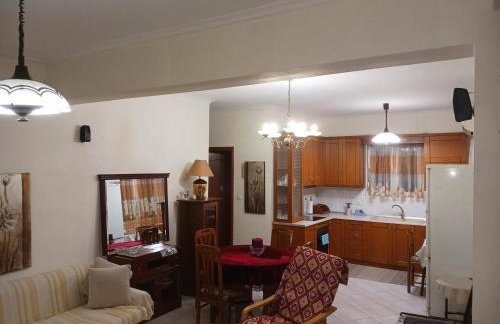 APARTMENT MARIOS SOUFLI Ευρύχωρη γκαρσονιέρα, 60m2 στο κέντρο - Photo 7