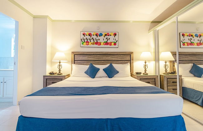 Worthing Court Apartment Hotel - Foto 10