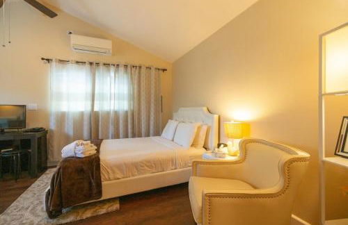 Sonoma Getaway for Two - Great Location - Foto 8