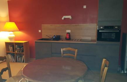 Au Numéro 4 - Foto 3