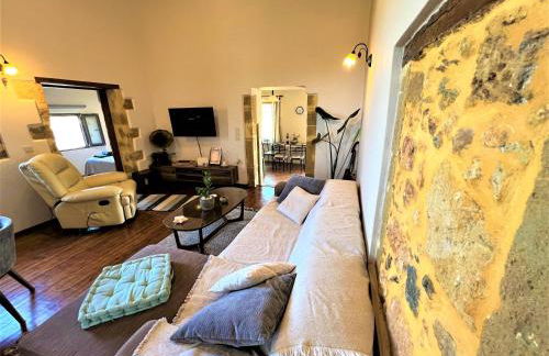 Villa Rosemari, Anatoli Apartment - Foto 12