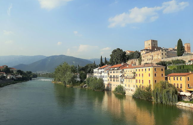 Apartment With Garden, Del Corlo Lake, Belluno - Foto 26